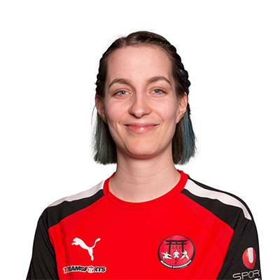 Hahn Christina
