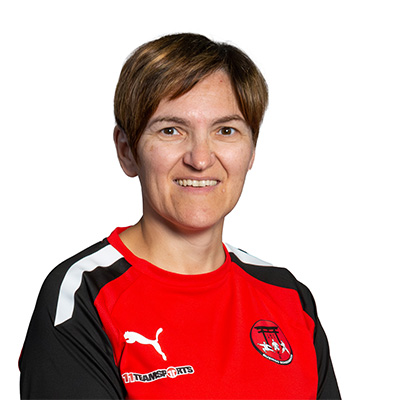 Stiegler Michaela
