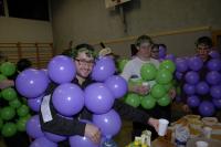 „Bushido´s – Wein same Klasse“!