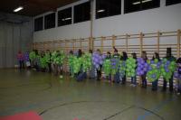 „Bushido´s – Wein same Klasse“!
