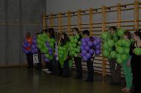 „Bushido´s – Wein same Klasse“!