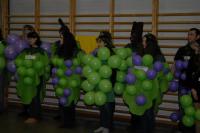 „Bushido´s – Wein same Klasse“!