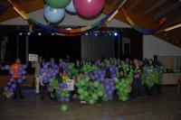 „Bushido´s – Wein same Klasse“!