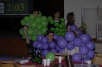 „Bushido´s – Wein same Klasse“!