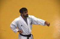 Training mit 4-fach Weltmeister Rafael Aghayev