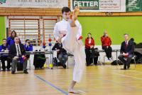 Bushido Echsenbach bei Österreichischer Sportunions Bundesmeisterschaft 