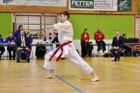 Bushido Echsenbach bei Österreichischer Sportunions Bundesmeisterschaft 