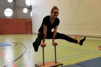 Neue Reize setzen