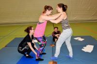 Neue Reize setzen