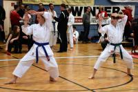 Karate-Landesmeisterschaft im Waldviertel!