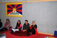 Meditation, Entschleunigung und Achtsamkeit