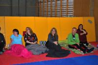 Meditation, Entschleunigung und Achtsamkeit