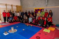 Meditation, Entschleunigung und Achtsamkeit