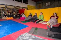 Meditation, Entschleunigung und Achtsamkeit