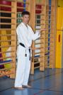 Gasttrainer für Goju Ryu Karate