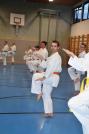 Gasttrainer für Goju Ryu Karate