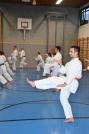 Gasttrainer für Goju Ryu Karate