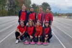 Asphaltstockturnier Echsenbach 2022