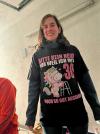 Unsere Dani ist 30. geworden!