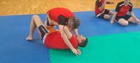 BJJ-Seminar mit Paul Pietsch