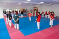Karate Basic Seminar in Rosenheim