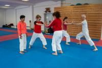 Karate Basic Seminar in Rosenheim