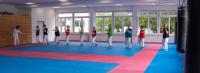 Karate Basic Seminar in Rosenheim