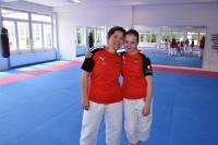 Karate Basic Seminar in Rosenheim