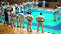 40 Jahre Karate Zwettl