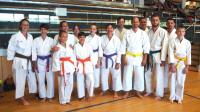 40 Jahre Karate Zwettl