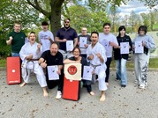Karate Workshop JBZ 2.0 Waldviertel
