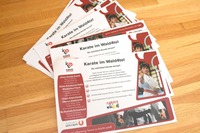 Gesundheitstag 2025 – MKM Stift Zwettl