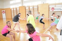 Gesundheitstag 2025 – MKM Stift Zwettl