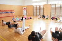Gesundheitstag 2025 – MKM Stift Zwettl