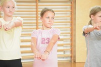 Gesundheitstag 2025 – MKM Stift Zwettl