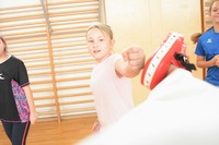 Gesundheitstag 2025 – MKM Stift Zwettl
