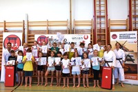 Kids in Action 2025 – Bewegung macht Schule NMS Heidenreichstein