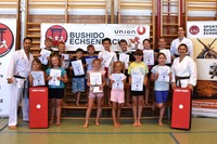 Kids in Action 2025 – Bewegung macht Schule NMS Heidenreichstein