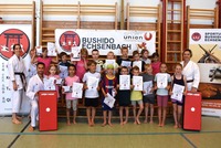 Kids in Action 2025 – Bewegung macht Schule NMS Heidenreichstein