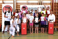 Kids in Action 2025 – Bewegung macht Schule NMS Heidenreichstein
