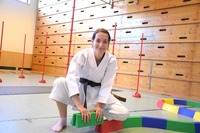 Kids in Action 2025 – Bewegung macht Schule NMS Heidenreichstein