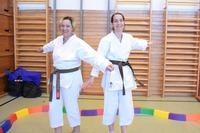 Kids in Action 2025 – Bewegung macht Schule NMS Heidenreichstein