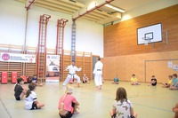 Kids in Action 2025 – Bewegung macht Schule NMS Heidenreichstein