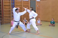 Kids in Action 2025 – Bewegung macht Schule NMS Heidenreichstein