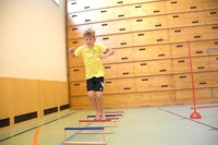Kids in Action 2025 – Bewegung macht Schule NMS Heidenreichstein