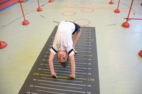 Kids in Action 2025 – Bewegung macht Schule NMS Heidenreichstein