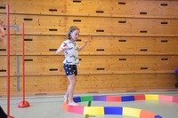 Kids in Action 2025 – Bewegung macht Schule NMS Heidenreichstein