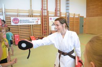 Kids in Action 2025 – Bewegung macht Schule NMS Heidenreichstein