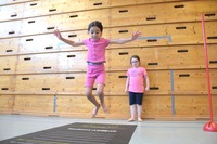 Kids in Action 2025 – Bewegung macht Schule NMS Heidenreichstein
