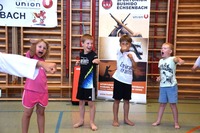Kids in Action 2025 – Bewegung macht Schule NMS Heidenreichstein
